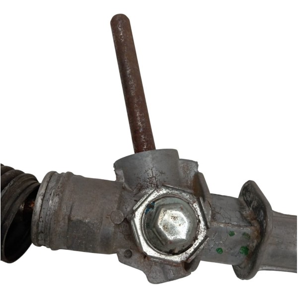 Caixa Direção Mecânica Chevrolet Corsa 2002 2003 2004