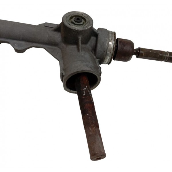 Caixa Direção Mecânica Peugeot 206 2004 2005 2006