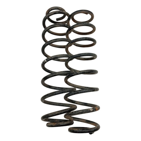 Par Molas Traseiras Ford Ecosport 2.0 2007 2008 2009