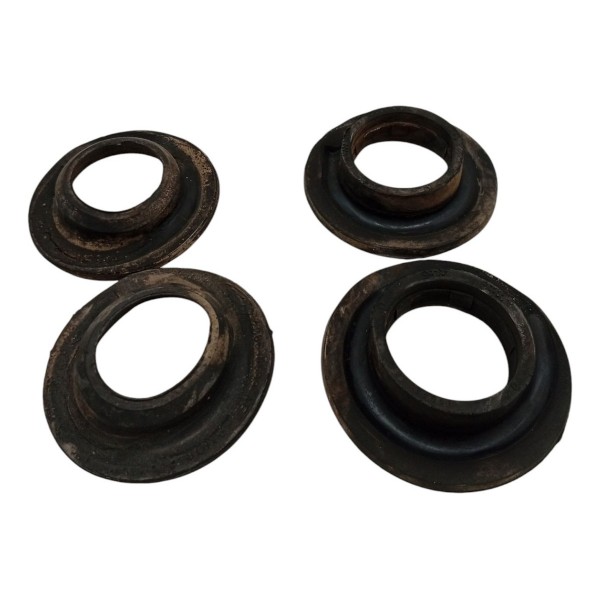 Par Molas Traseiras Ford Ecosport 2.0 2007 2008 2009