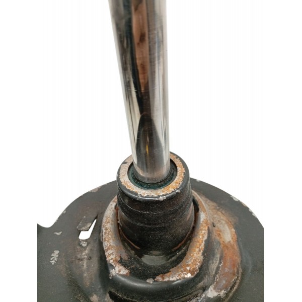 Amortecedor Dianteiro Esquerdo Citroen C3 2014 2015