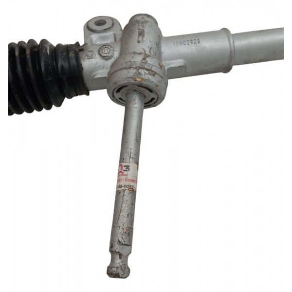 Caixa Direção Mecânica Ford Ka 2004 2005 2006 2007 2008