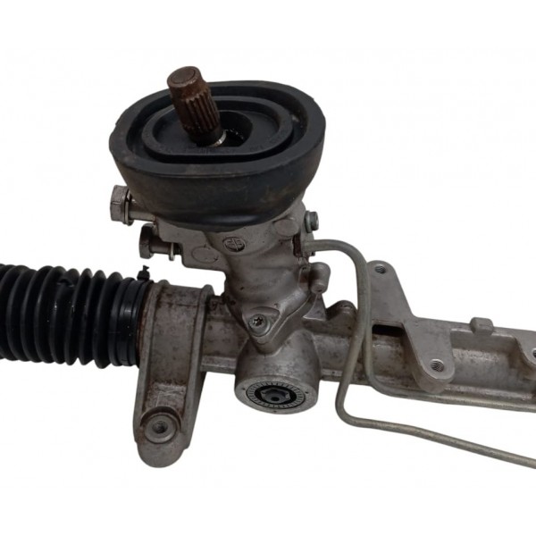 Caixa Direção Hidráulica Audi A3 2006 2007