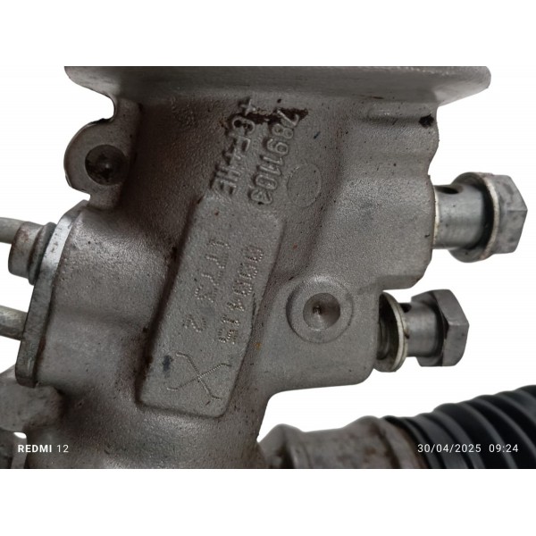 Caixa Direção Hidráulica Audi A3 2006 2007