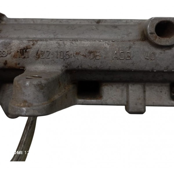 Caixa Direção Hidráulica Audi A3 2006 2007