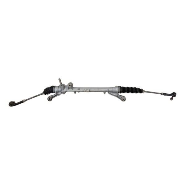 Caixa Direção Ford New Fiesta 1.6 16v Sigma 2016 2017