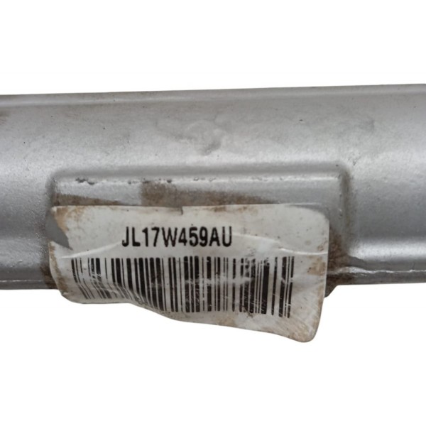 Caixa Direção Ford New Fiesta 1.6 16v Sigma 2016 2017