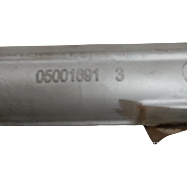 Caixa Direção Ford New Fiesta 1.6 16v Sigma 2016 2017