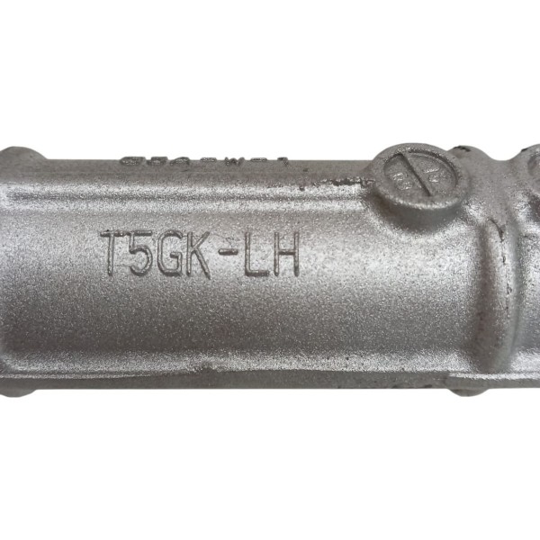 Caixa Direção Hidráulica Honda City 1.5 2015 2016 2017