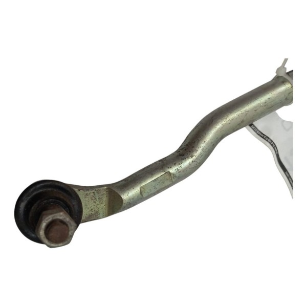 Caixa Direção Hidráulica Honda City 1.5 2015 2016 2017