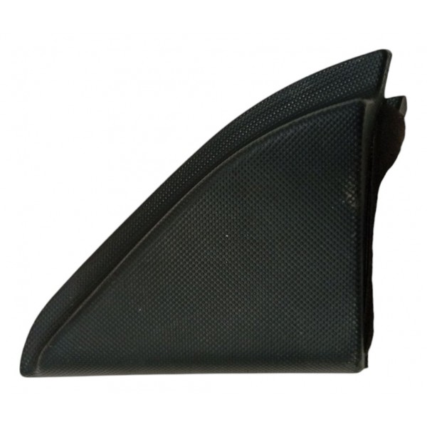 Acabamento Interno Retrovisor Esquerdo Toyota Fielder 2006