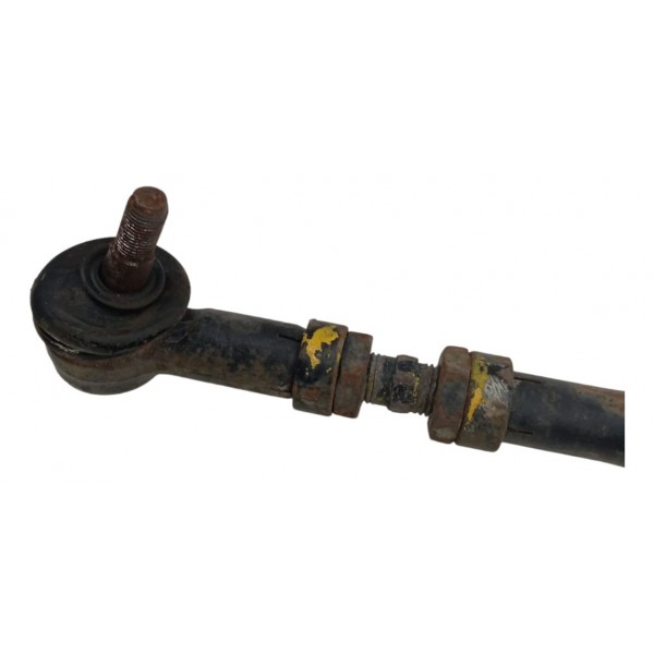 Caixa Direção Mecanica Volkswagen Gol Parati G4 1.0 2007 08