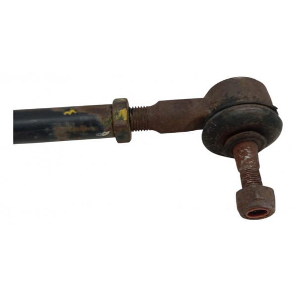 Caixa Direção Mecanica Volkswagen Gol Parati G4 1.0 2007 08