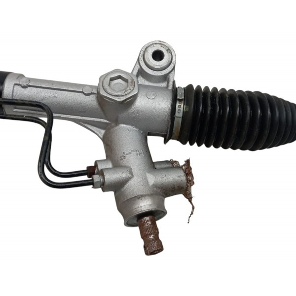 Caixa Direção Hidráulica Lifan X60 1.8 2014