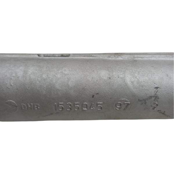 Caixa Direção Mecânica Chevrolet Corsa 2002 2003 2004