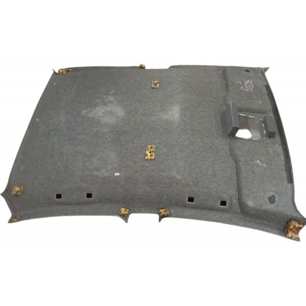 Forro Teto Chevrolet Sonic 2011 2012 2013