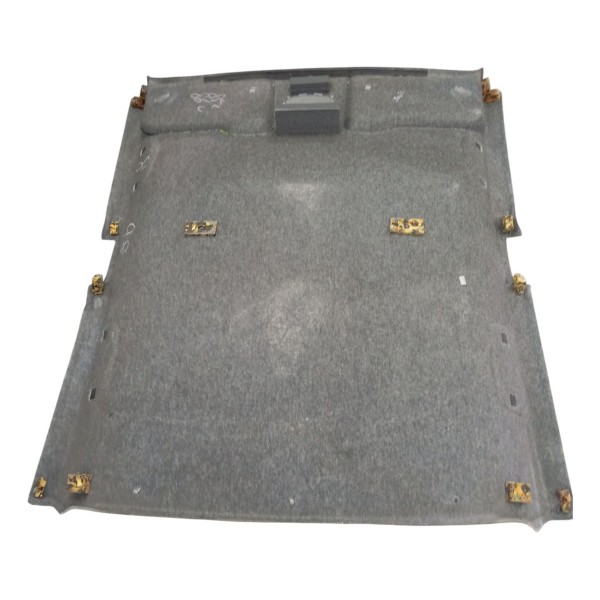 Forro Teto Chevrolet Sonic 2011 2012 2013