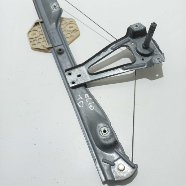 Máquina Vidro Traseiro Direito Renault Clio