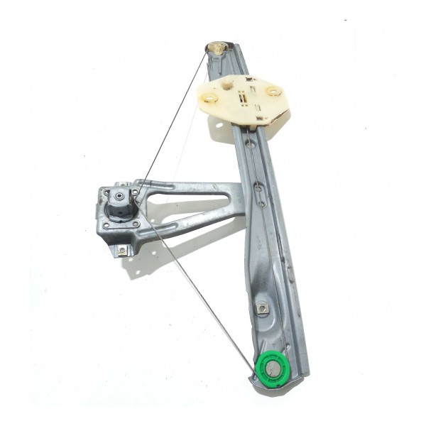 Máquina Vidro Traseiro Direito Renault Clio