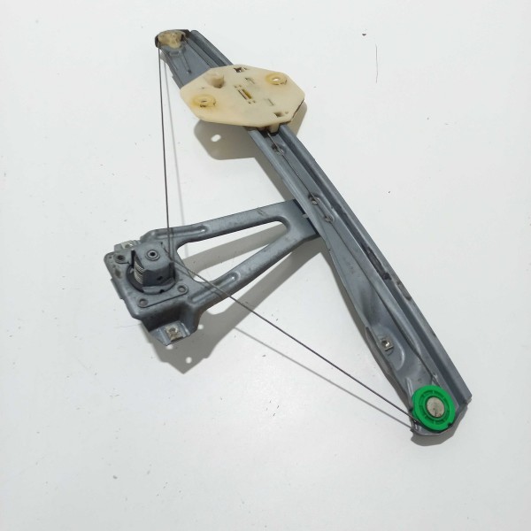 Máquina Vidro Traseiro Direito Renault Clio