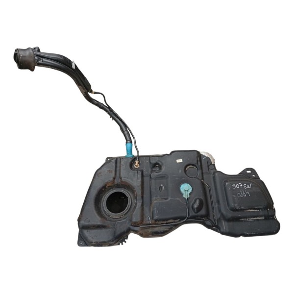 Tanque Combustível Peugeot 307 Sw 2005 2006 2007