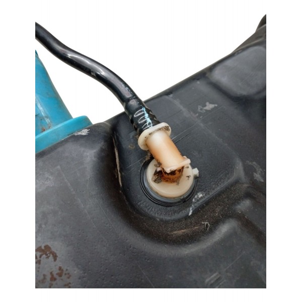 Tanque Combustível Peugeot 307 Sw 2005 2006 2007