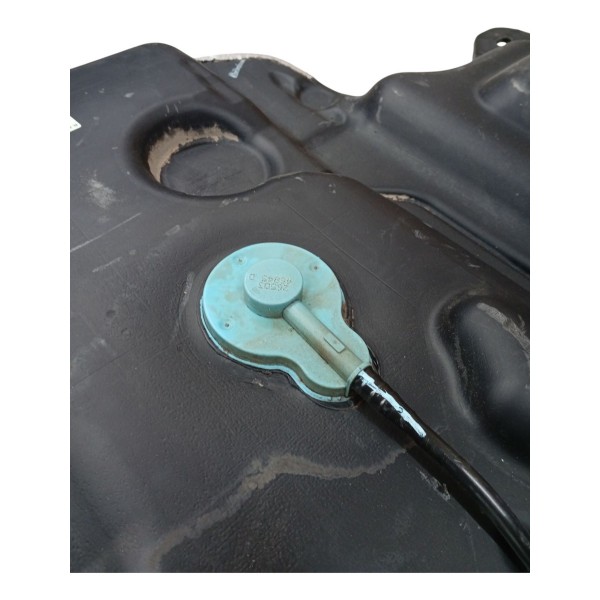 Tanque Combustível Peugeot 307 Sw 2005 2006 2007