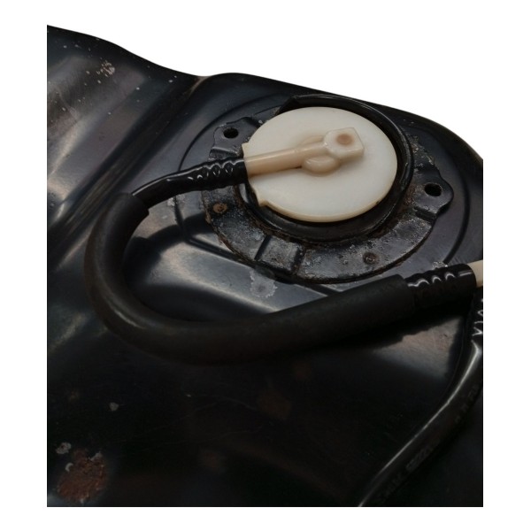 Tanque Combustível Toyota Fielder 2006 2007