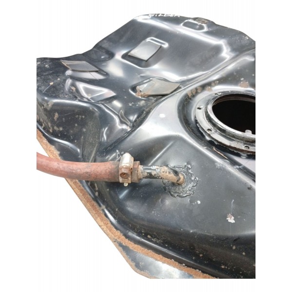 Tanque Combustível Toyota Fielder 2006 2007