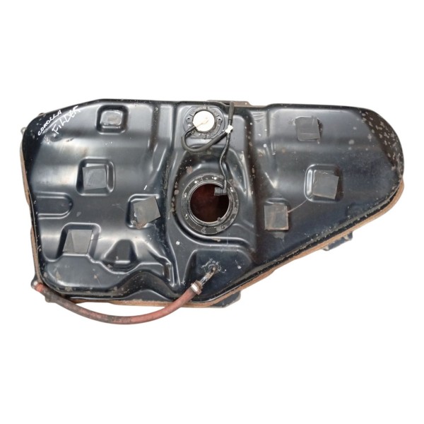 Tanque Combustível Toyota Fielder 2006 2007