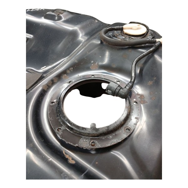 Tanque Combustível Toyota Fielder 2006 2007