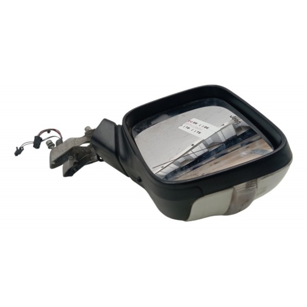 Retrovisor Direito Jeep Renegade 1.8 2016 2017 2018 2019 20