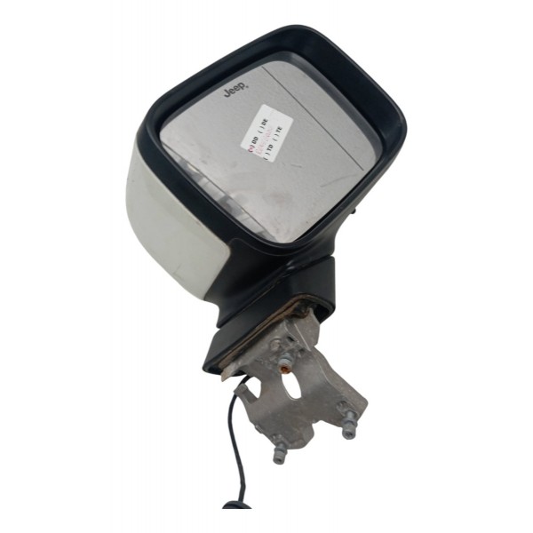 Retrovisor Direito Jeep Renegade 1.8 2016 2017 2018 2019 20