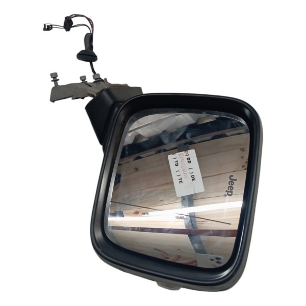 Retrovisor Direito Jeep Renegade 1.8 2016 2017 2018 2019 20