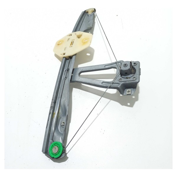 Maquina Vidro Traseiro Esquerdo Renault Clio