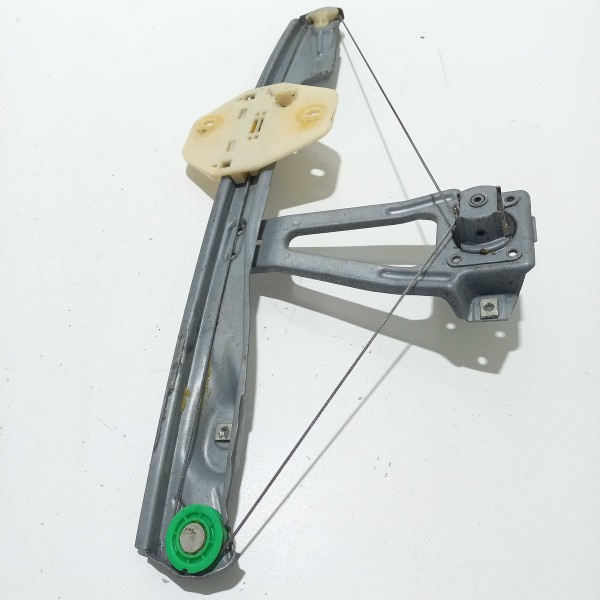 Maquina Vidro Traseiro Esquerdo Renault Clio