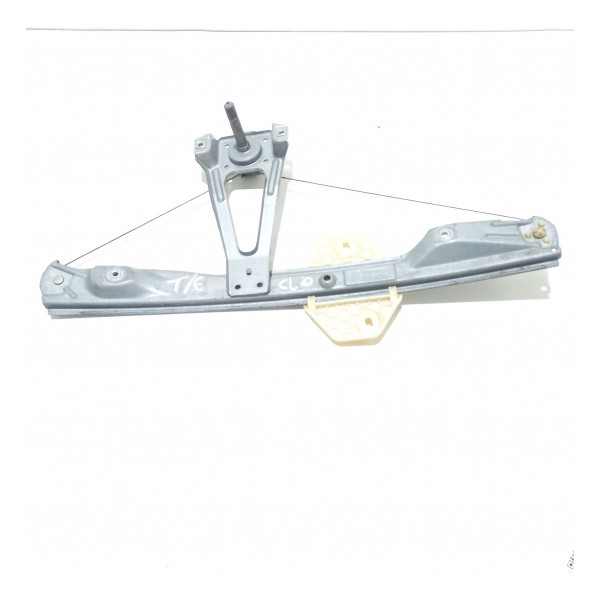 Maquina Vidro Traseiro Esquerdo Renault Clio