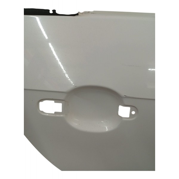 Porta Traseira Direita Volkswagen Gol G5 G6 2014 2015 - Traseira - Direito - Branco