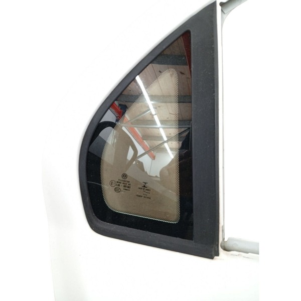 Porta Traseira Direita Volkswagen Gol G5 G6 2014 2015 - Traseira - Direito - Branco