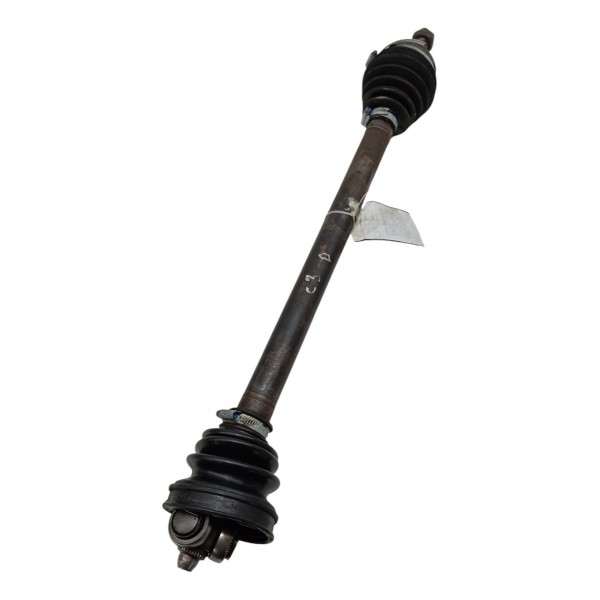 Semi Eixo Direito Citroen C3 1.5 8v 2014 2015 2016 2017 2018