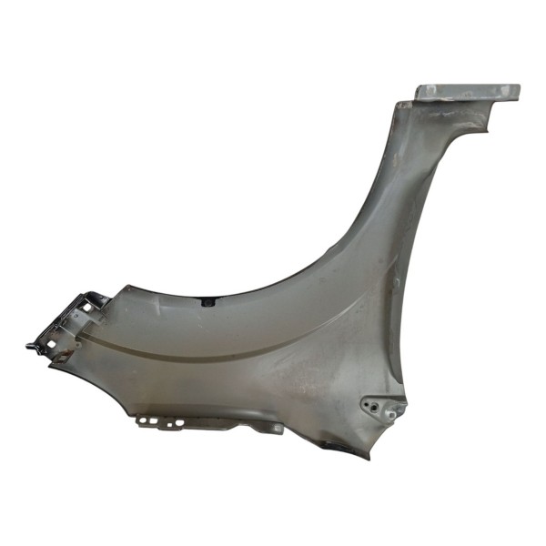 Paralama Esquerdo Ford Fiesta 2012 2013