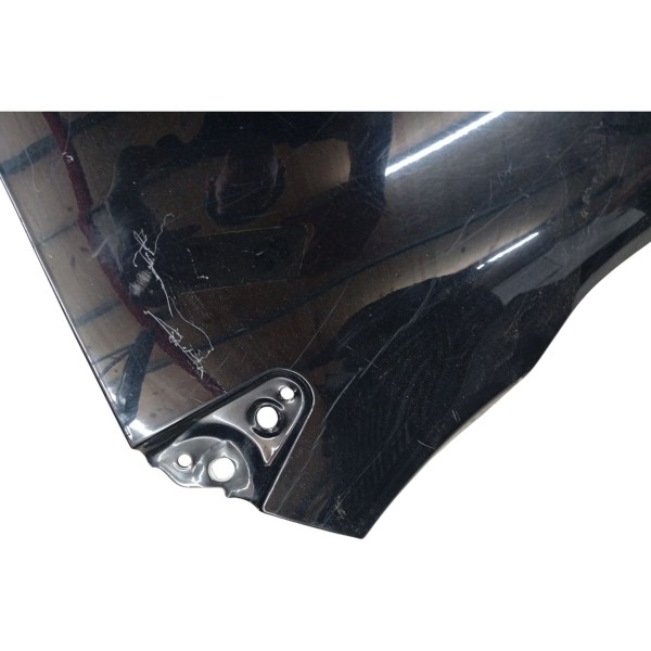 Paralama Esquerdo Ford Fiesta 2012 2013