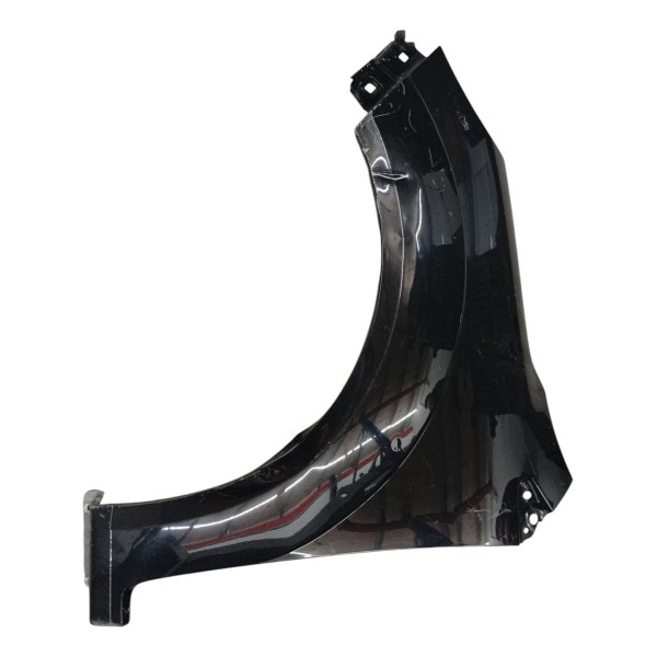 Paralama Esquerdo Ford Fiesta 2012 2013