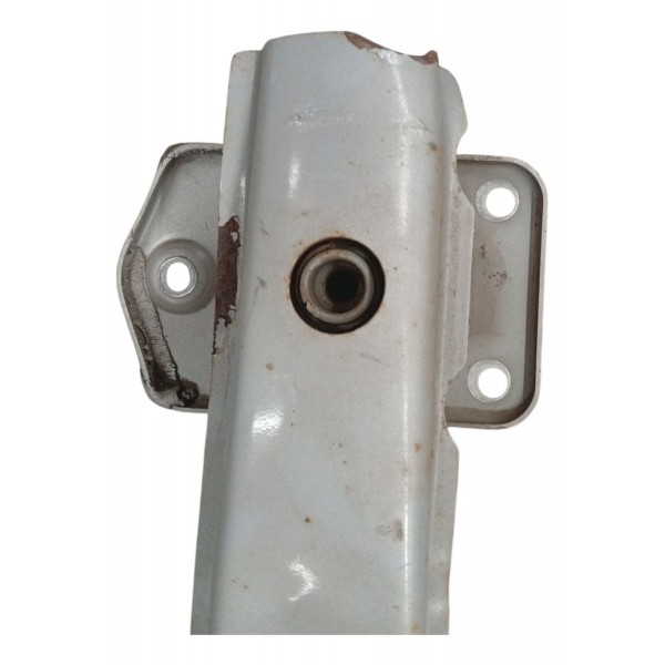 Alma Parachoque Traseiro Chevrolet Sonic 2011 2012 2013