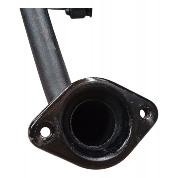 Escape Silencioso Toyota Corolla Fielder 2006 2007