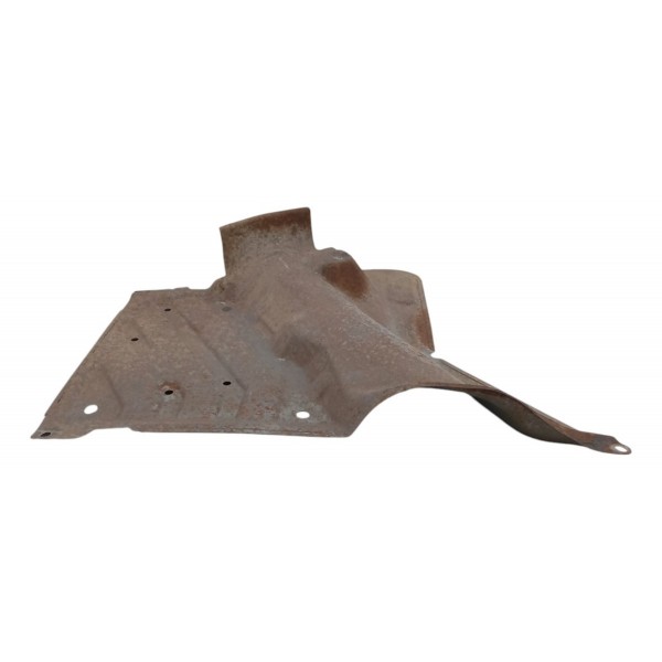 Suporte Defletor Escapamento Toyota Fielder 1.8 2006