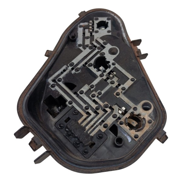 Circuito Lanterna Direita Renault Logan 2014 2015