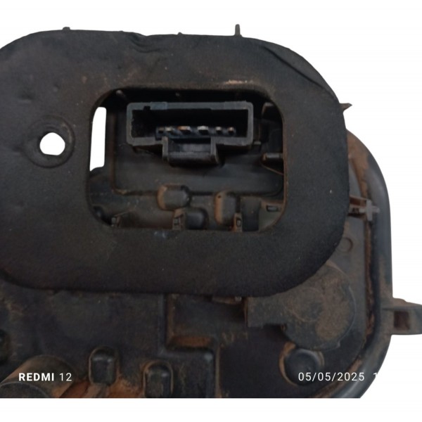 Circuito Lanterna Direita Renault Logan 2014 2015