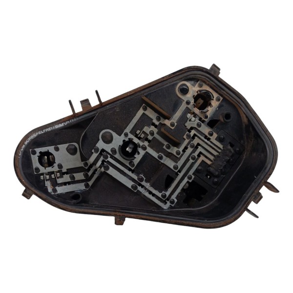 Circuito Lanterna Direita Renault Logan 2014 2015