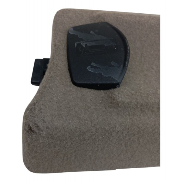 Cortina Bagagito Rand Rover Discovery 4 2009 2010 2011